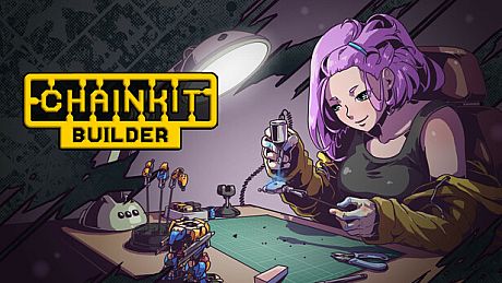 ChainKit Builder Game