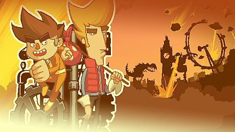 Lair of the Clockwork God Game