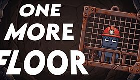 One More Floor