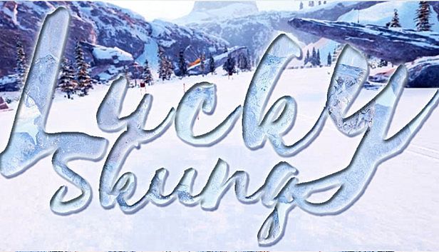 Buy Lucky Skiing