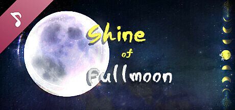 Shine of Fullmoon Best Soundtrack DLC