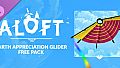 Aloft - Earth Appreciation Glider Free Pack
