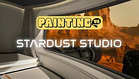 Painting VR - Stardust Studio