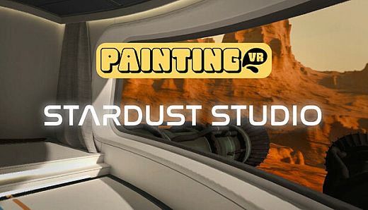 Painting VR - Stardust Studio