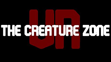 The Creature Zone VR Game