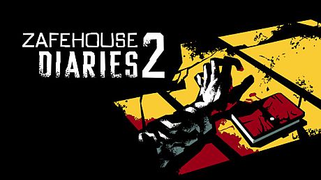 Zafehouse Diaries 2 Game