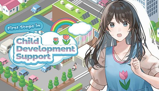 First Steps in Child Developmental Support