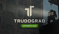 Acheter ATOM RPG Trudograd - Supporter Pack PC