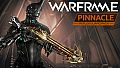 Warframe: Reflex Guard Pinnacle Pack
