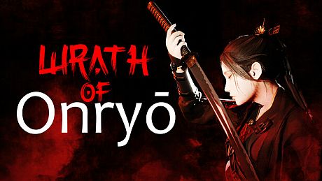 Wrath of Onryō Game