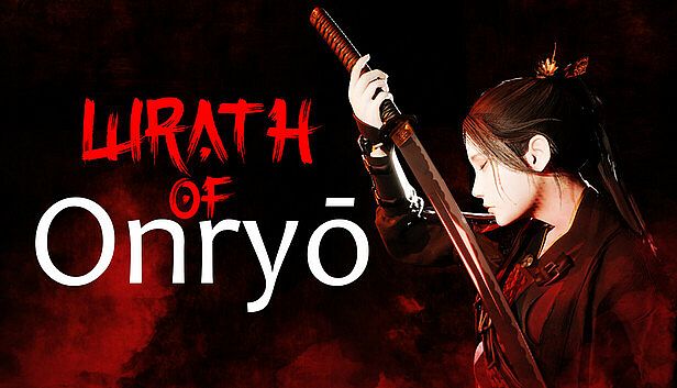 Buy Wrath of Onryō