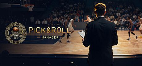 Pick & Roll Manager