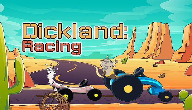 Buy Dickland: Racing