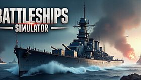 Battleships Simulator