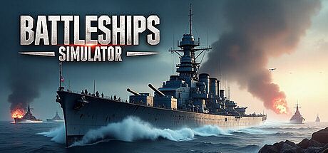 Battleships Simulator Game