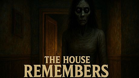 The House Remembers Game