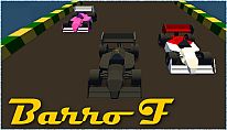 Acheter Barro F - Cars Pack PC