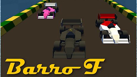 Barro F - Cars Pack