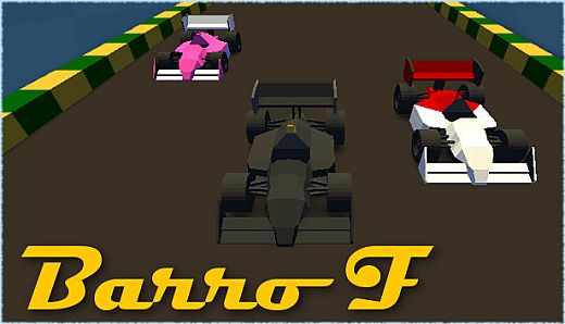 Barro F - Cars Pack