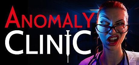 Anomaly Clinic