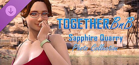Together BnB – Emily: Sapphire Quarry Photo Collection