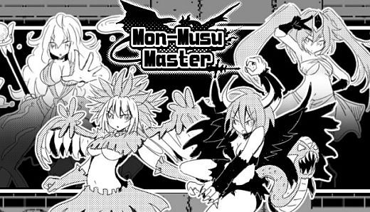 Mon-Musu Master