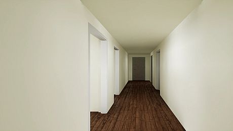 SCHIZOPHRENIA Game