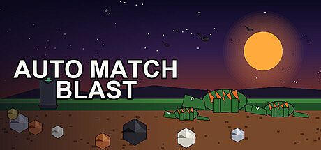 Auto Match Blast