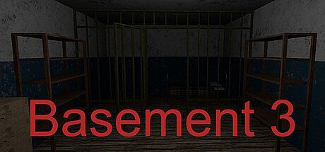 Basement3 Game