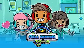 Call Center Tycoon