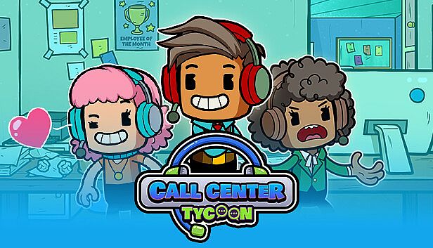 Buy Call Center Tycoon