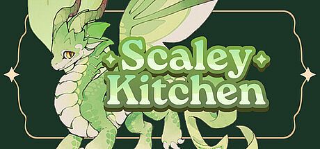 Scaley Kitchen