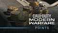 Call of Duty: Modern Warfare Points