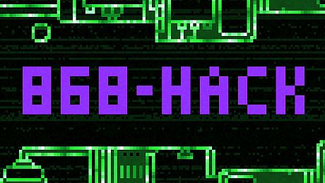 868-HACK Game