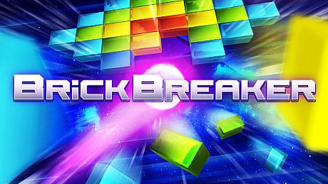 Brick Breaker Game