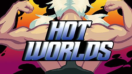 Hot Worlds Game