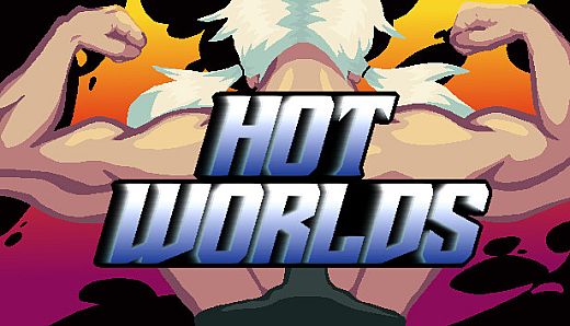 Hot Worlds