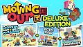 Moving Out - Deluxe Edition