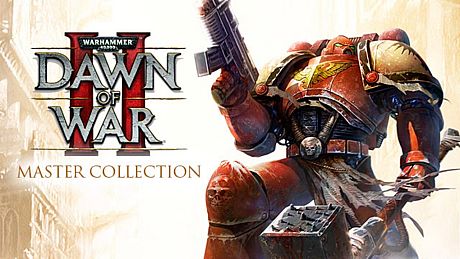 Warhammer 40,000: Dawn of War II Master Collection