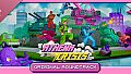 Athena Crisis Soundtrack – OST