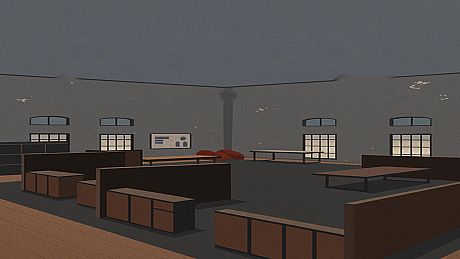 MOTE: The Old Office Game
