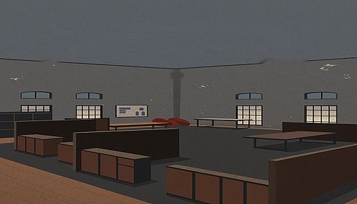 MOTE: The Old Office