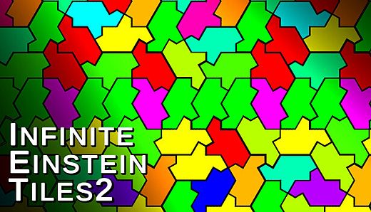 Infinite Einstein Tiles2