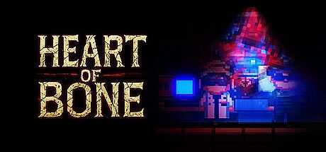 Heart of Bone