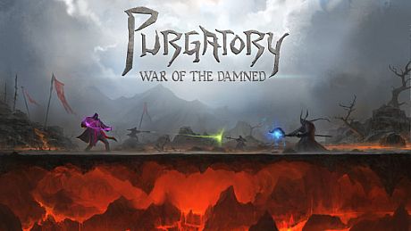 Purgatory: War of the Damned Game