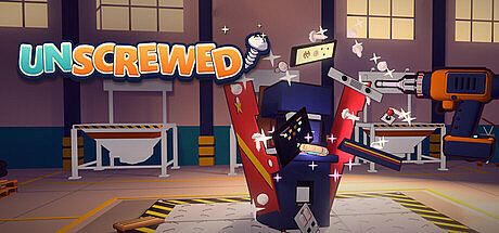 Unscrewed
