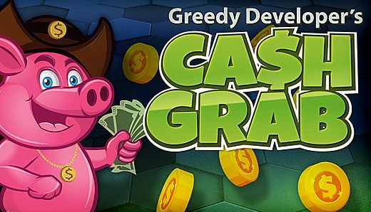 Cash Grab - Hat Pack