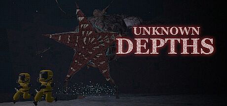 Unknown Depths Game