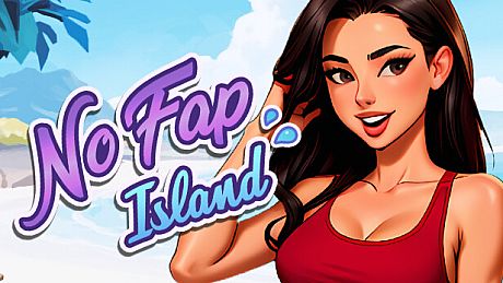 No Fap Island Game
