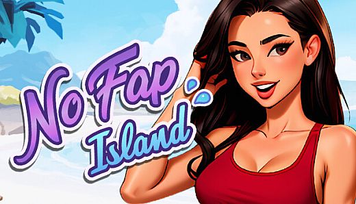 No Fap Island
